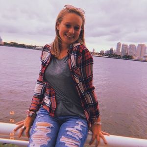 Meet your Posher, Kiersten